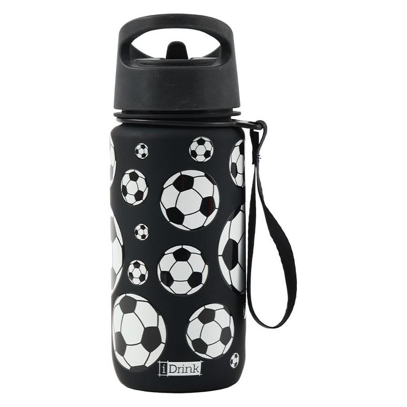 Total Juggling iTotal - Tritan Bottle FOOTBALL - 500 ml (ID2120M) (0.50 l) (ID2120M)