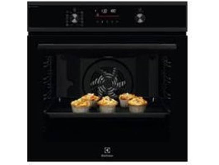 Four encastrable - Electrolux - EOD6P56WH - 72 L - Pyrolyse - SteamBake