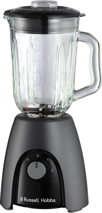 Russell Hobbs Matte Charcoal 27121-56 Standmixer (650 W) (27121-56)