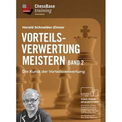 Vorteilsverwertung meistern - Band 2 -