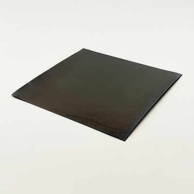 STAHLS 010151 CAD-CUT Flock in Black size 12x180