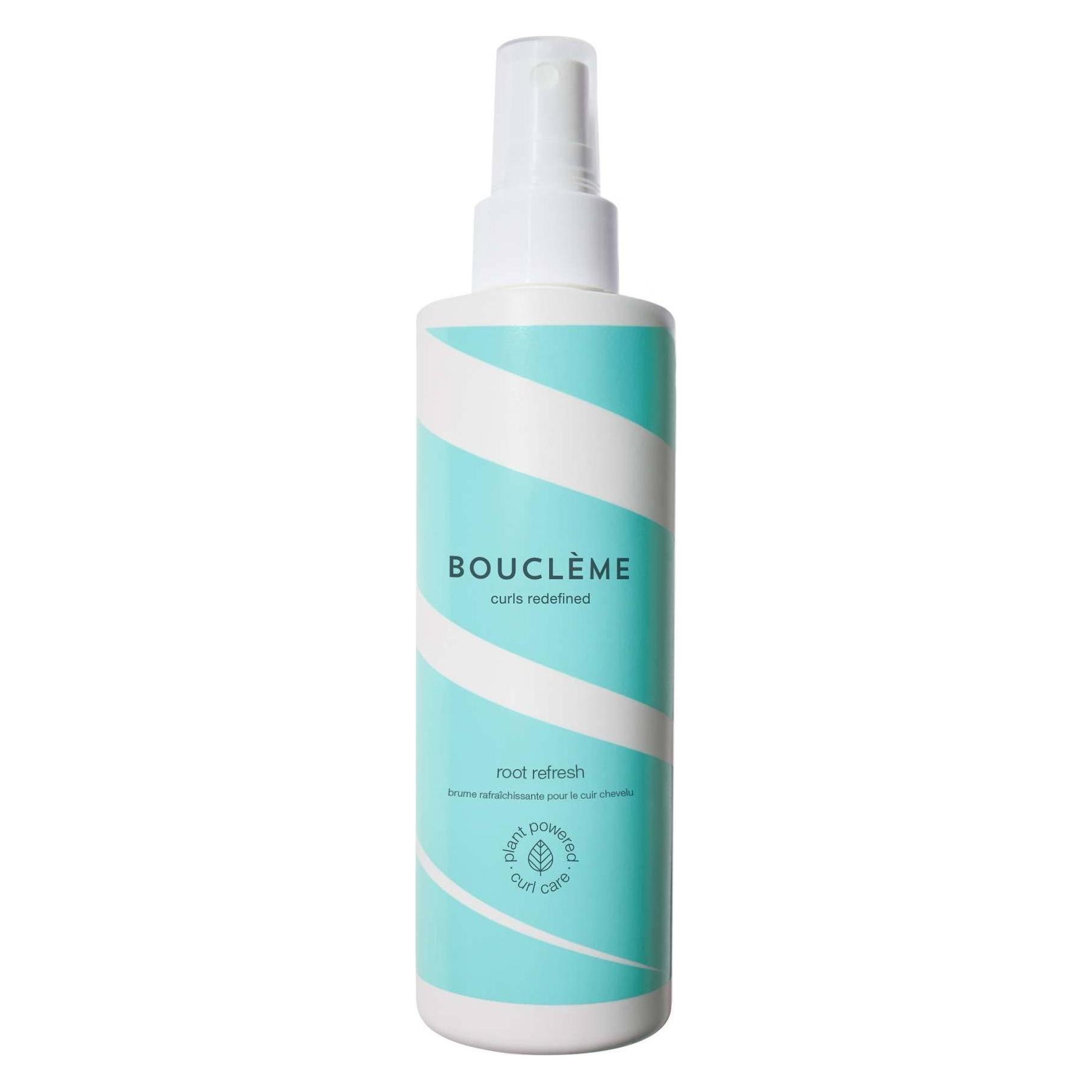 Boucleme Bouclème - Refreshing hair mist (Root Refresh) 200 ml (Trockenshampoo, 200 ml) (BC-1265)