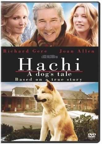 Hachi: A Dog's Tale - Preis vom 12.10.2026 11:37:12 h