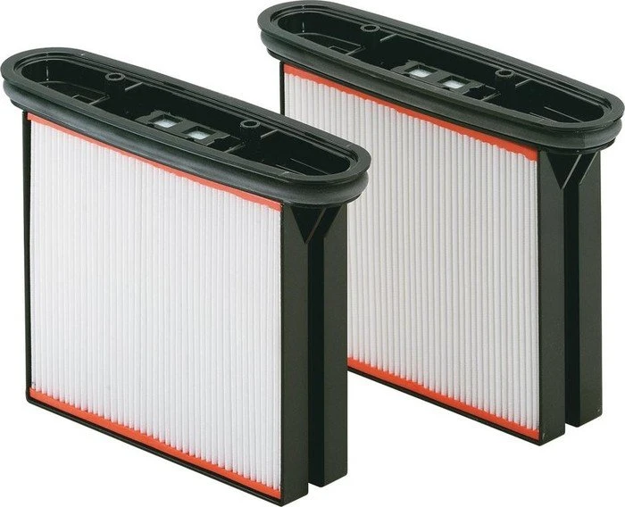METABO Filterkassetten für ASR 25,50, 2 Stk