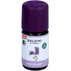 Baldini Feelruhe BIO