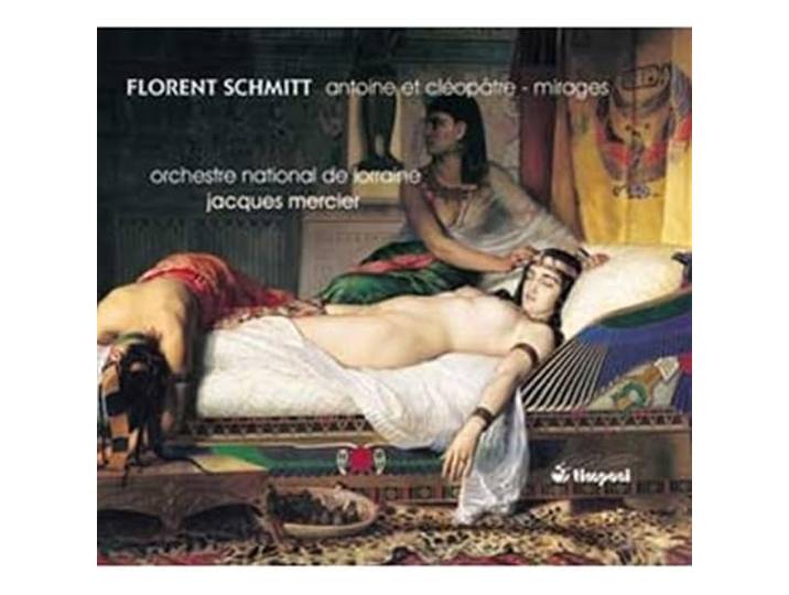 Antoine Et Cleopatre/Mirages