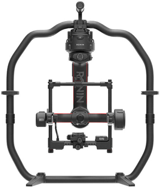 ESTABILIZADOR DJI RONIN 2 PRO COMBO
