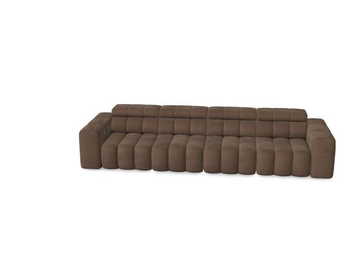Modulares Sofa Zürich - Deine Wunschkonfiguration M_CCIYYZ9 - Luxusbetten24