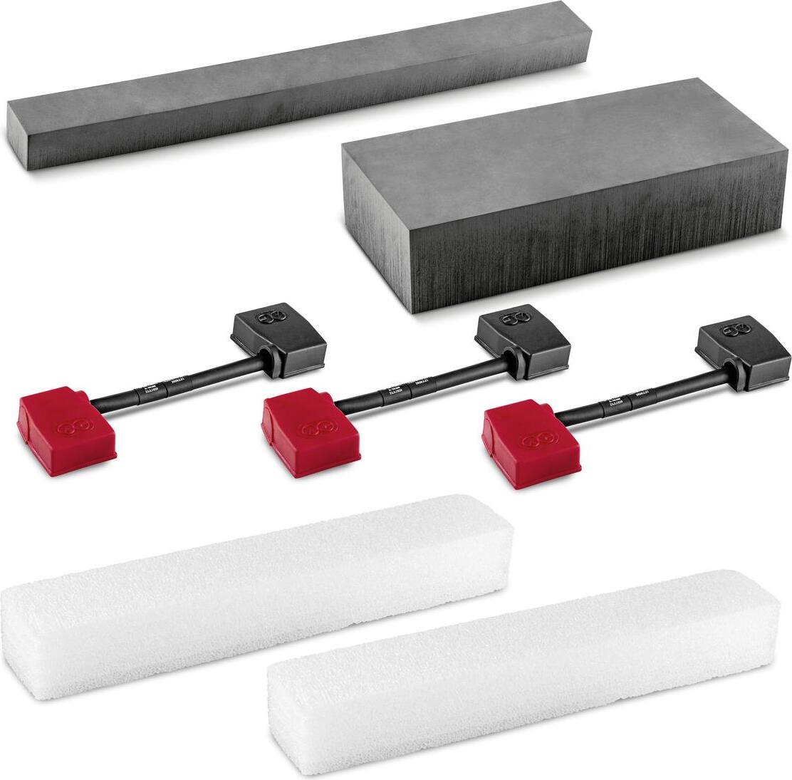 Kärcher Mounting kit battery kit 2.638-205.0