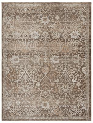 SAFAVIEH Hazel Boyka Traditional Oriental Rug