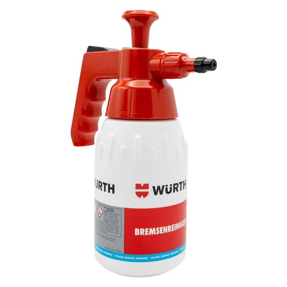 Würth Pumpsprühflasche (1 l) (891503002)