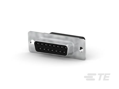 TE Connectivity 205205-7 D-SUB Steckverbinder Package