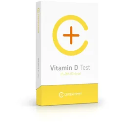Cerascreen Vitamin D Test-Kit 1 St