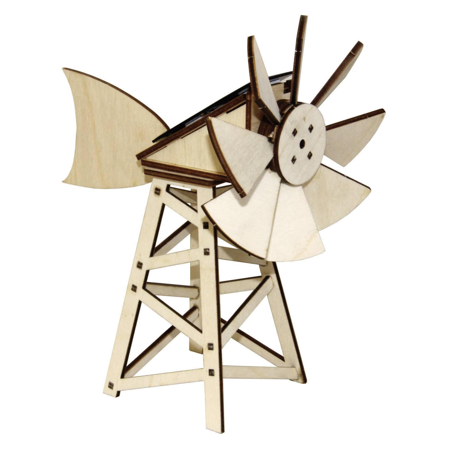 Sol Expert Solar Windmühle (40011)
