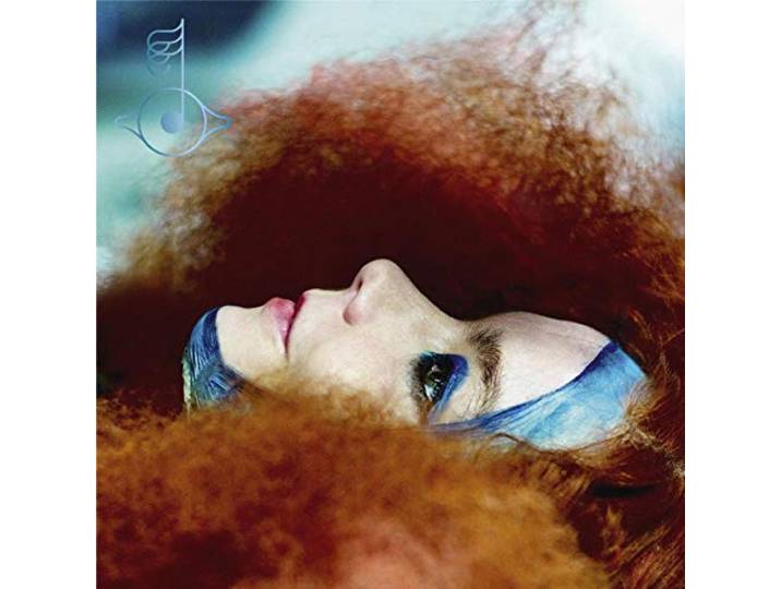 Bjork - Biophilia Live
