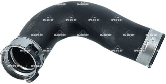 Nrf Ladeluftschlauch 166282 Eingang Für Mercedes