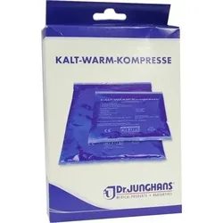 KALT-WARM Kompresse 12x29 cm 1 St