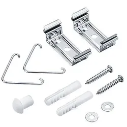 Zumtobel 96632470 Montageset LUCY LED Spare Mount Kit