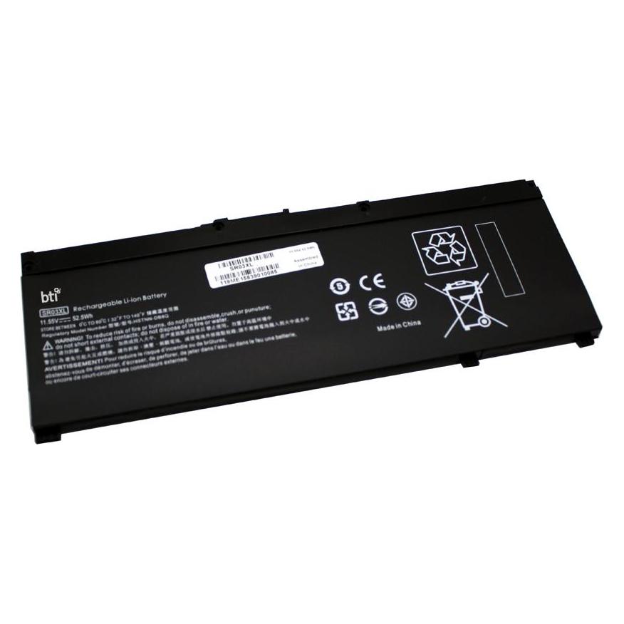 BTI L08855-855-BTI (3 Zellen, 4545 mAh) (L08855-855-BTI)