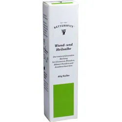 Retterspitz Wund- und Heilsalbe 40 G
