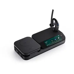 Yealink Headset BH 71 Workstation Wireless