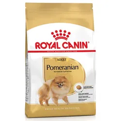Royal Canin BHN Pomeranian 1x3 kg