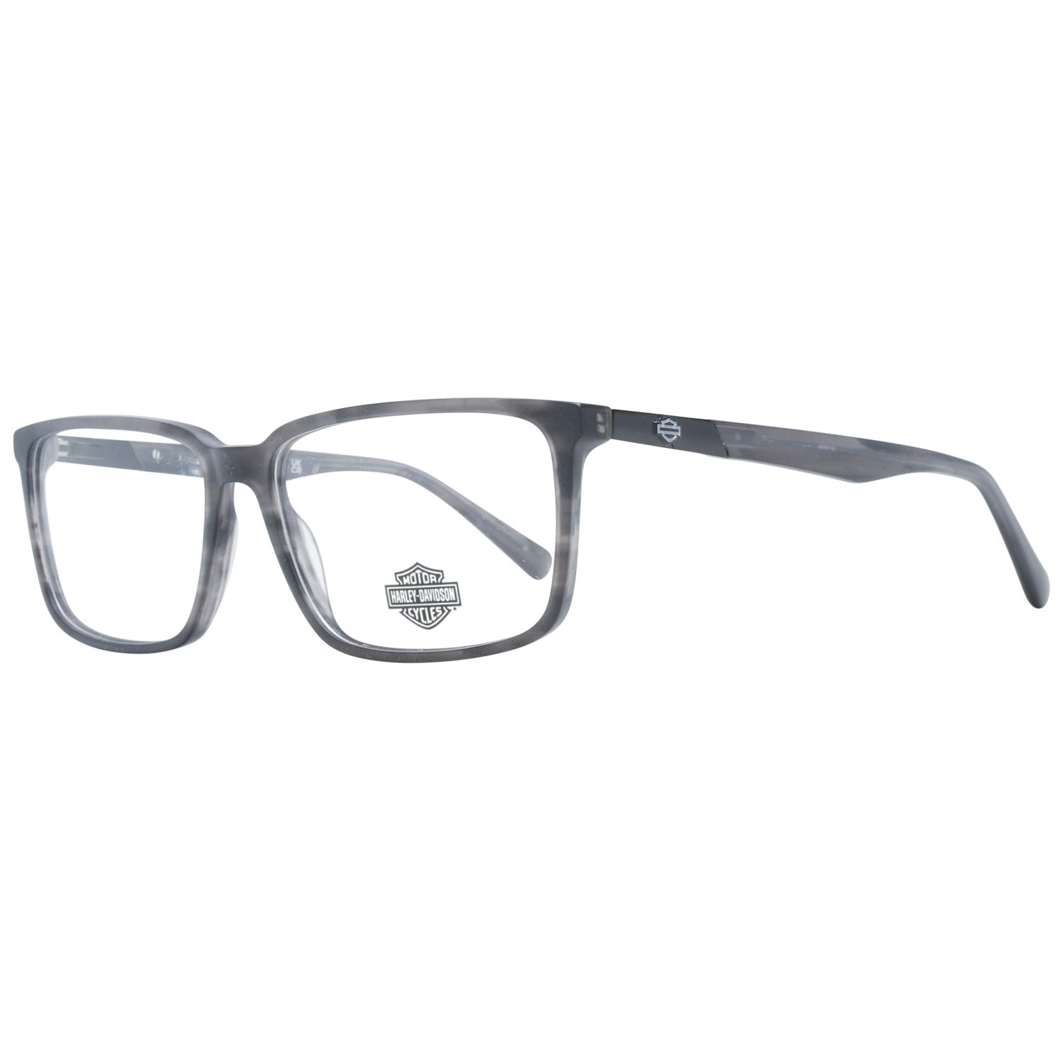 Harley-Davidson Brille HD0906 020 59