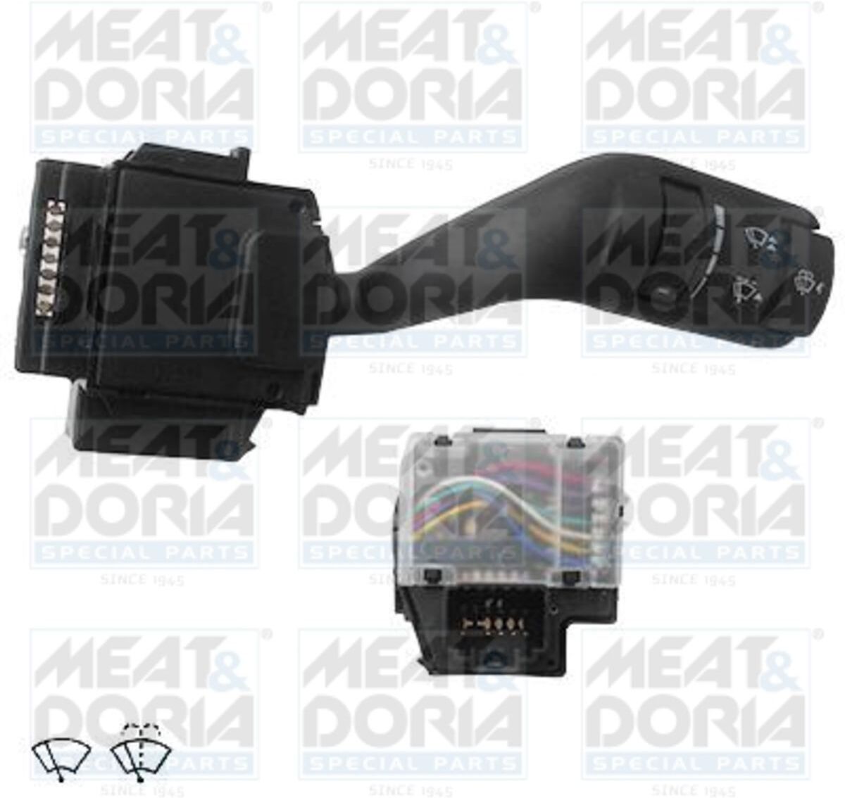 Lenkstockschalter MEAT & DORIA 23254