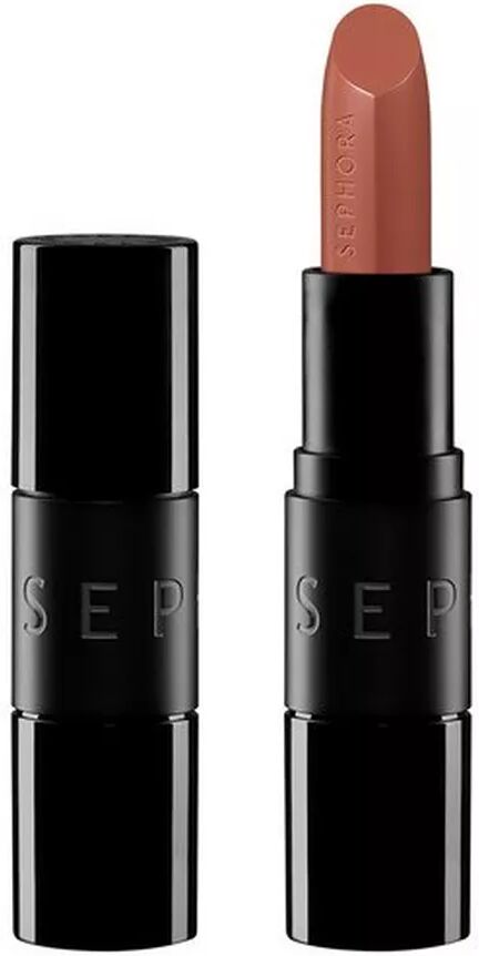 SEPHORA - Rouge Is Not My Name - Satin-Lippenstift,  BIG HIT