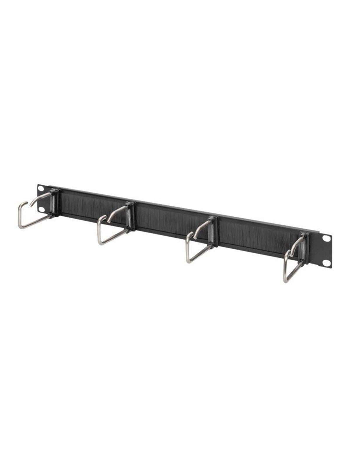 DIGITUS DN-97669 - 1U - Cable Management Panel