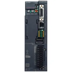 Mitsubishi Electric Digitaler AC-Servoverstär. MR-JE-70C