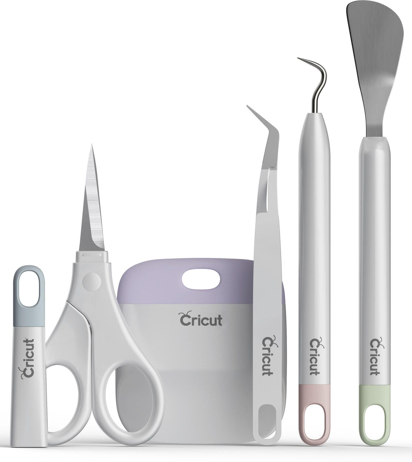 Cricut Werkzeug-Set für Schneideplotter mehrfarbig 2006695