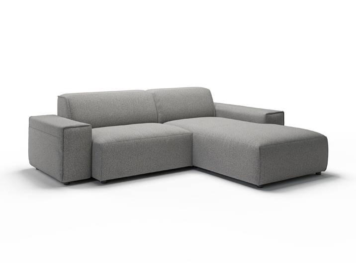 Candy Eastport Mono Ecksofa 239x189 cm