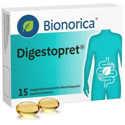 Bionorica® Digestopret® 15 St