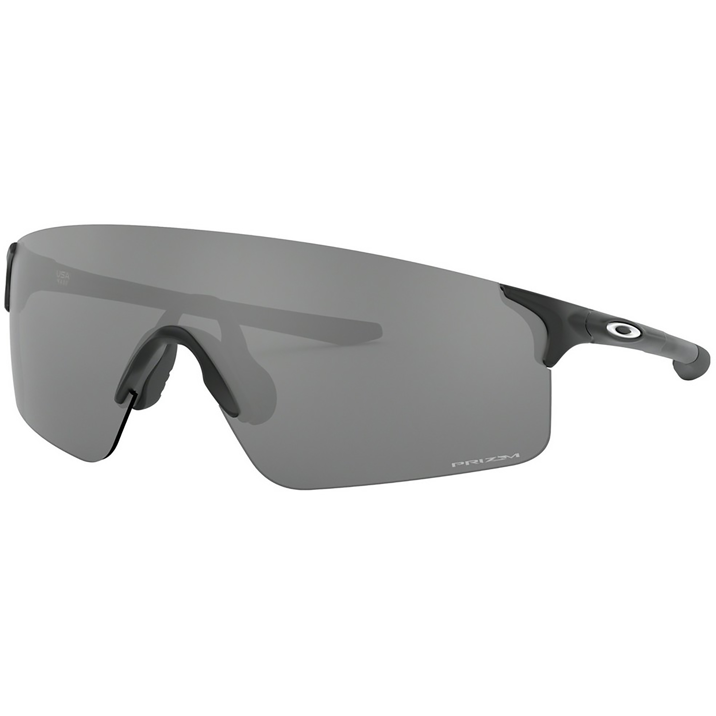 Oakley Evzero Blades Prizm Sportbrille Sportbrillen & Sportsonnenbrillen schwarz Lifestyle