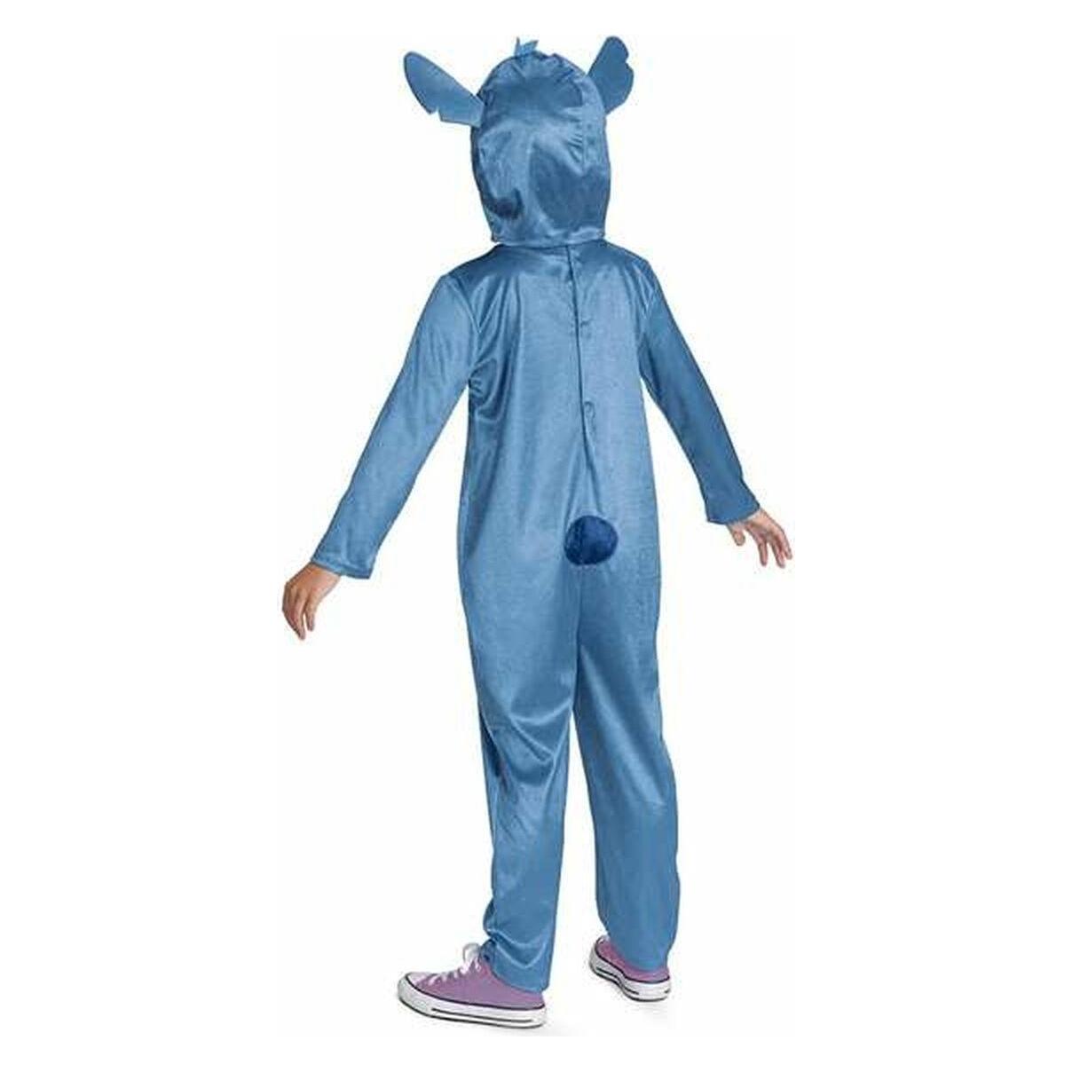 Disguise Classic Costume - Disney Stitch (104 CM) (104) (170849M-EU)