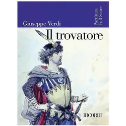 Il trovatore, Sachbücher