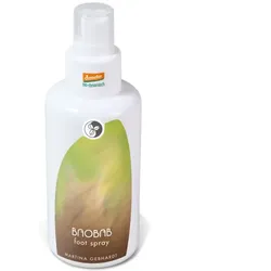 Martina Gebhardt Baobab Foot Spray
