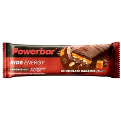 POWERBAR Energieriegel Ride Energy Chocolate-Caramel 55g