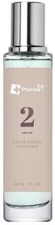Iap Pharma N 2 Eau de Parfum 30 ml