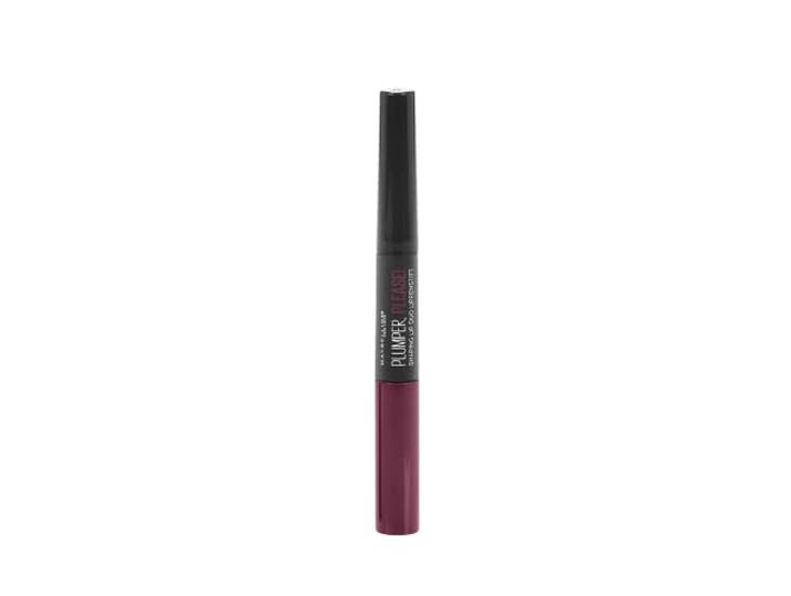 3 x Maybelline Plumper, Please! Shaping Lip-Duo - 240 Stunner