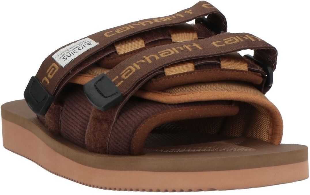 Carhartt Sandalias Hombre Marrón 43,48,49 Hombre