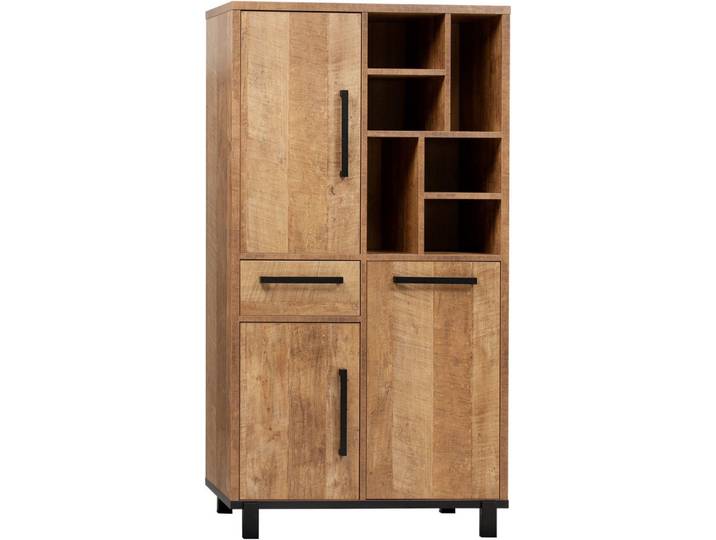 OMG Design Barschrank Malaga mit Soft-Close, in 2 Größen
