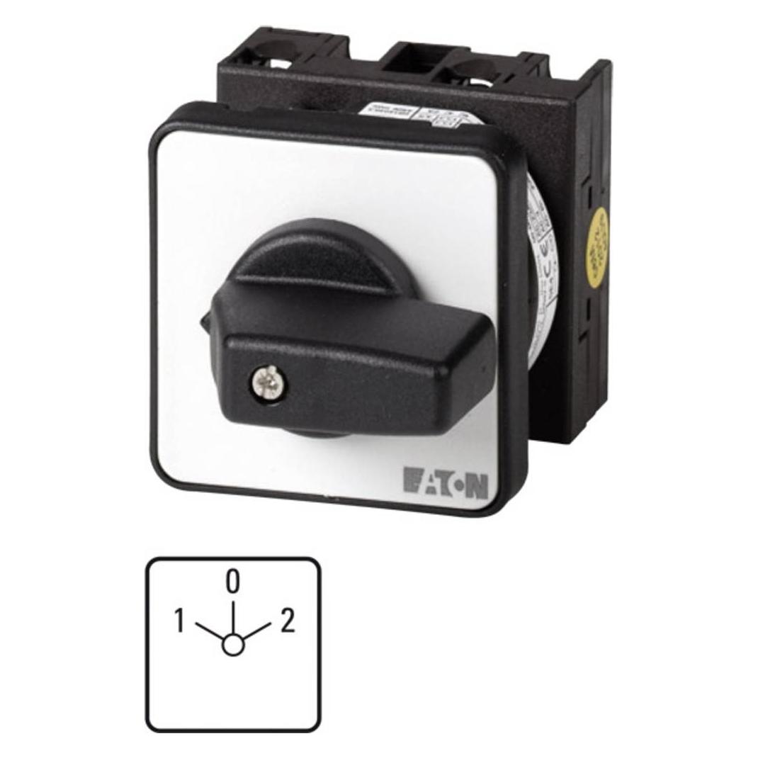 Eaton REVERSING Control Switch (T0-3-8401/E)