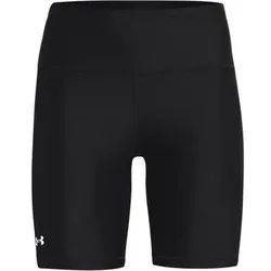 UNDER ARMOUR Damen Shorts HG Armour Bike Short, Größe M in Schwarz Schwarz