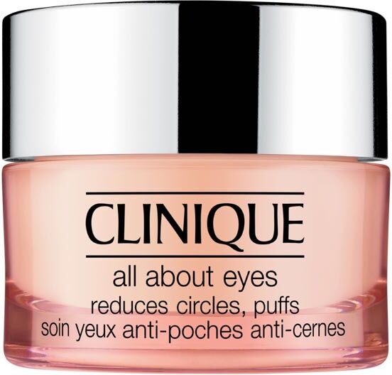 15ml Clinique All About Eyes Eye Cream