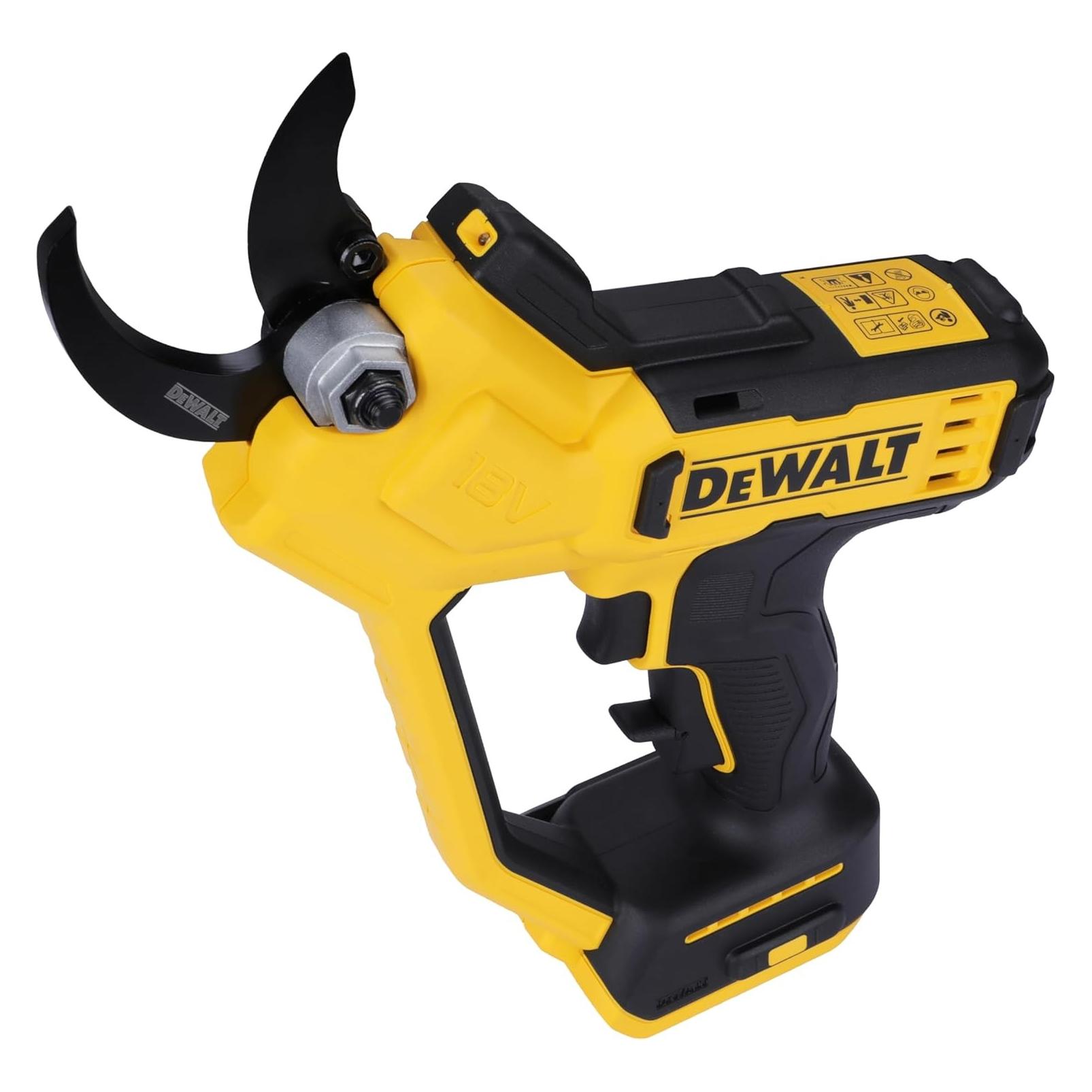 DeWalt AkkuAstschere (DCMPP568N-XJ)