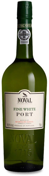 Quinta do Noval Noval Fine White Port - 75cl