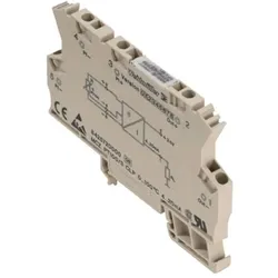 Weidmüller Signalkonverter Pt100, Automatisierung