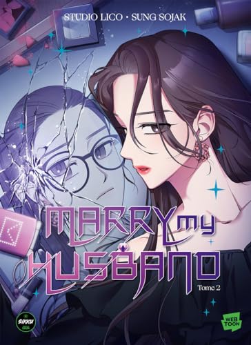 Studio Lico - Marry my husband. Vol. 2 - Preis vom 09.10.2026 07:28:09 h